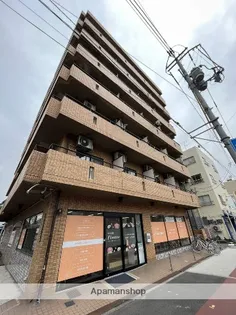 フロントリバー緑橋の画像