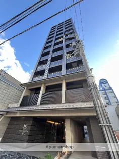 PARK HILLS今里蘭の画像