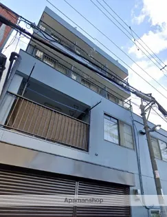 サンプラザ大阪城公園の画像