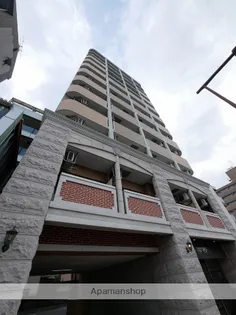 LUXE深江橋【3階】の外観