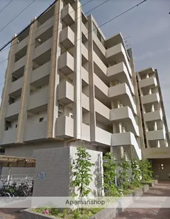 ピュアライズ諏訪の画像