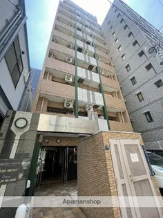 プレサンス内本町【11階】の外観