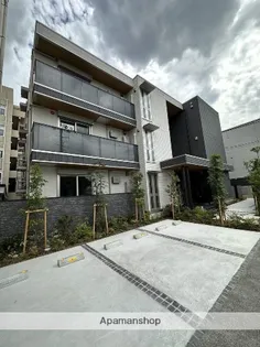 MAISON DE ESPOIR 永田の画像