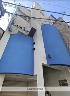 プチハイツ【4階】の外観