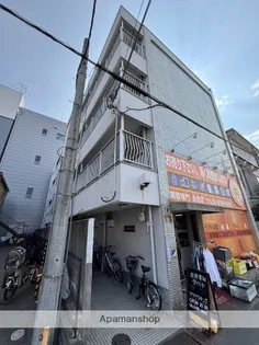 ナガタビルの画像
