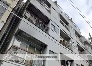 高津サンハイツの画像