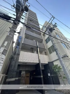 レジュールアッシュ大阪城WESTの画像