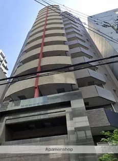 S−RESIDENCE HOMMACHI MARKS【15階】の外観