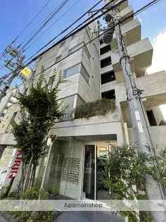 大阪府大阪市中央区松屋町【マンション】の外観