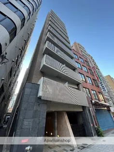 エイペックス松屋町ヴァンデュールの画像