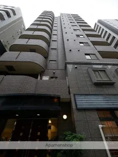 エイペックス内本町【12階】の外観