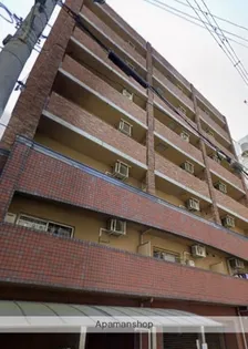 キャナルコート鎗屋町の画像