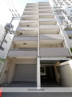 アルデールヒル内久宝寺の画像