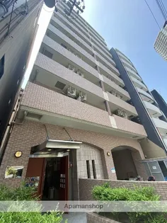 大阪府大阪市中央区内久宝寺町3丁目【マンション】の外観