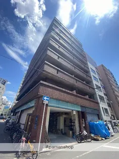 グラシア松屋町の画像