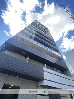 プレサンスOSAKA東中本エシデル【10階】の外観