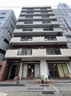 エクセルハイム川富【6階】の外観