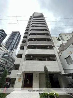 ラナップスクエア大阪城西の画像