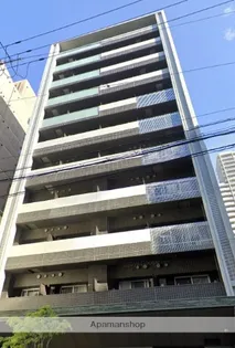 スワンズシティ谷町モデルノ(B)【5階】の外観