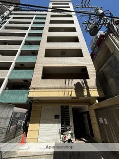 WILLDO堺筋本町【9階】の外観