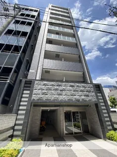 ファーストフィオーレ本町イーストⅡ【3階】の外観