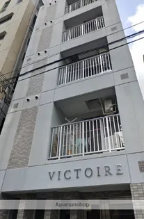 ビクトワーレ【6階】の外観