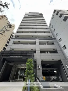 アーバネックス大阪城WEST【10階】の外観