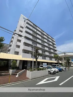 フェアニッキーマンションの画像