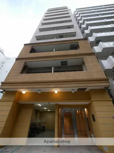 ウィルドゥ天満橋の画像