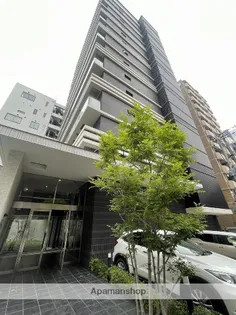 エスリード大手前【14階】の外観
