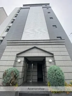 ヴィヴィッド京橋【4階】の外観