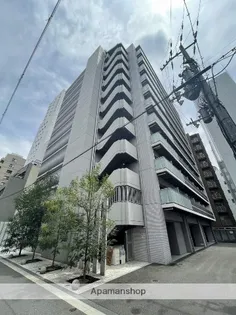サムティ本町橋ⅡMEDIUS【8階】の外観