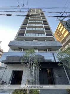 クレストタップ京橋の画像