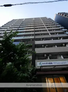 エステムプラザ大手前エヴァースの画像