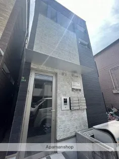 CASTLEEAST L'Sの画像