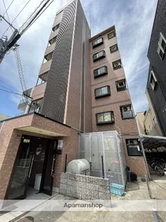 リバティ京橋の画像