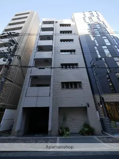 マルベリーモラダ【6階】の外観