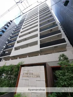 レオンコンフォート本町東Ⅱ【2階】の外観