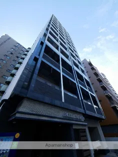 エクセレント高津【4階】の外観