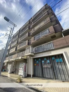 緑橋グリーンハイツの画像