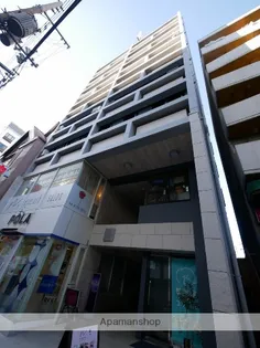 パールハイム深江橋の画像