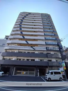 セレニテ本町東リアン【13階】の外観