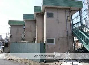 ニューアケボノマンションの画像