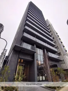 ルフォンプログレ堺筋本町タワーレジデンス【8階】の外観