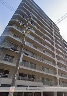 天満橋スカイハイツの画像