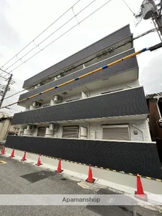 プランドール勝山の画像