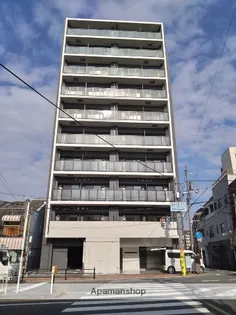 ワールドアイ大阪城EASTⅡの画像