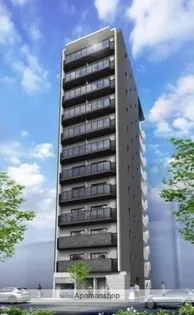 シーズンフラッツ大手前の画像