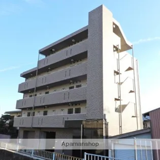 クリセ諏訪【5階】の外観