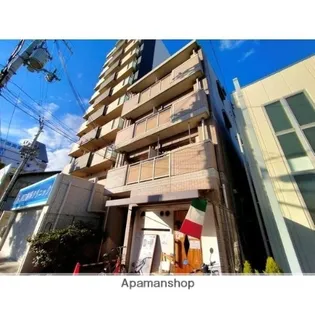 ハイツリルケの画像